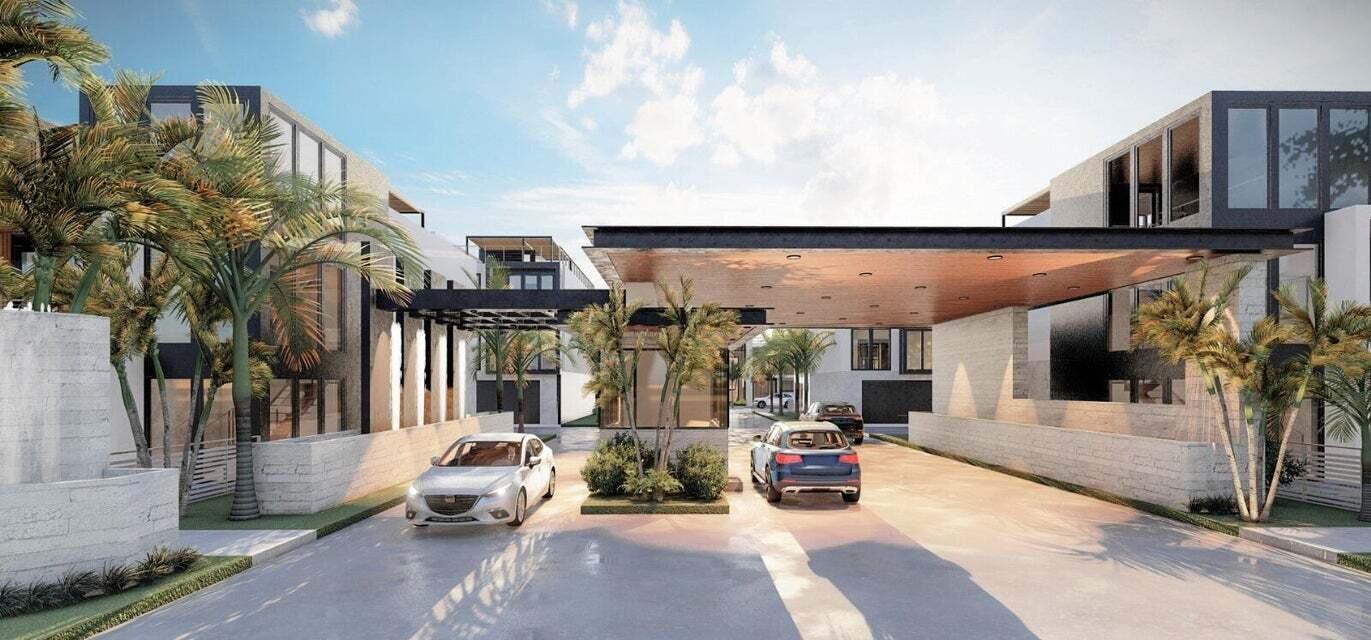 901 S Ocean Drive, Fort Pierce, Florida 34949
