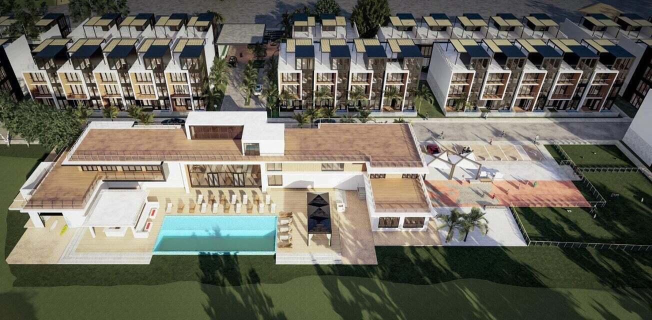 901 S Ocean Drive, Fort Pierce, Florida 34949