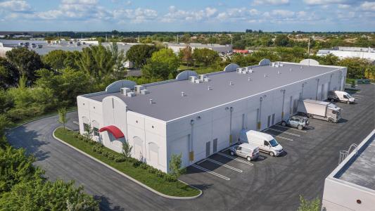 4400 NW 120 Avenue, Coral Springs, فلوريدا 33065, الولايات المتحدة