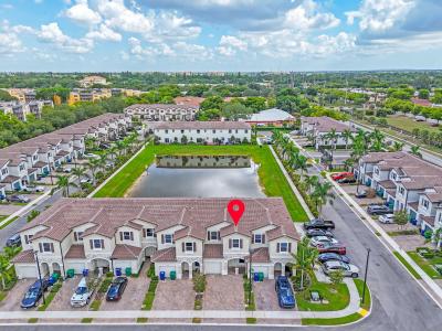 5515 NW 27th Street, Azalea Isle, Lauderhill, Florida 33313