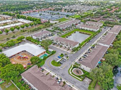 5515 NW 27th Street, Azalea Isle, Lauderhill, Florida 33313