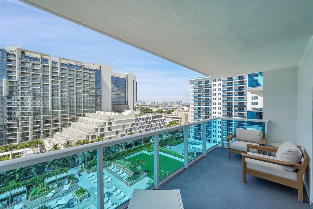 2301 Collins Ave 1008, Miami Beach, Florida 33139, Estados Unidos