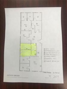 4000 N State Road 7 209-B, Lauderdale Lakes, Florida 33319
