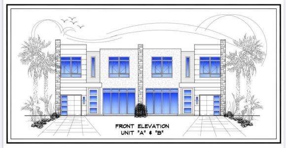 641-643 NW 6th Ct, Hallandale Beach, Florida 33009