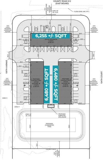 9470 105th Ave, Vero Beach, Florida 32967, Estados Unidos