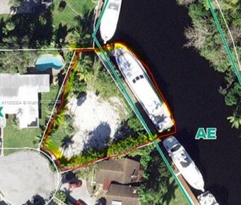 1501 SW 4th Ct, Fort Lauderdale, פלורידה 33312, ארצות הברית של אמריקה 