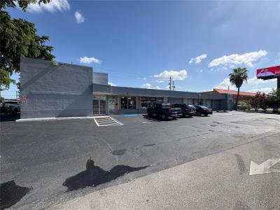 16731 NW 44th Avenue, Miami Gardens, Florida 33055, Stati Uniti