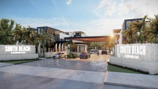 901 S Ocean Drive, Fort Pierce, Florida 34949