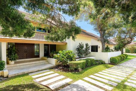 4140 Sanctuary Lane, Boca Raton, Florida 33431