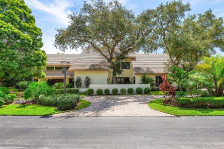 4140 Sanctuary Lane, Boca Raton, Florida 33431