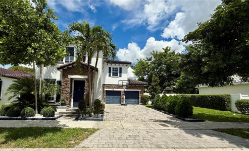 17021 SW 91st Ter, Miami, Florida 33196, USA