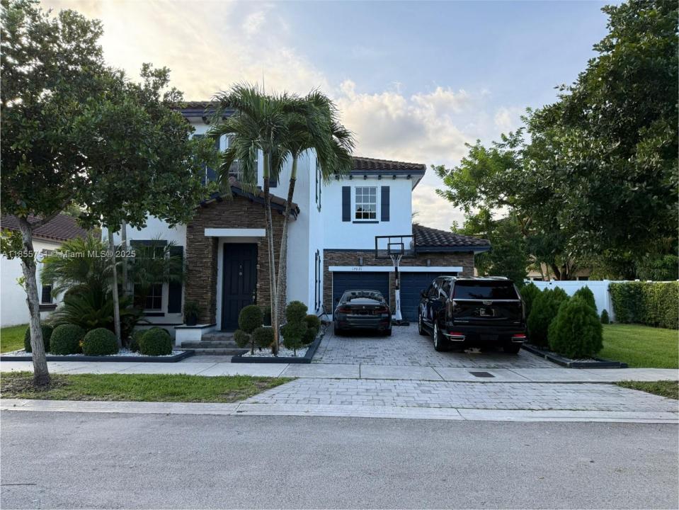 17021 SW 91st Ter, Miami, Florida 33196, Stati Uniti