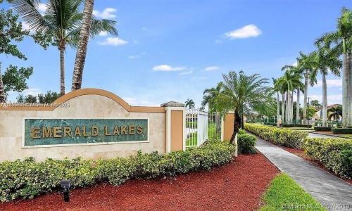 833 SW 148th Pl 833, Miami, Florida 33194, USA