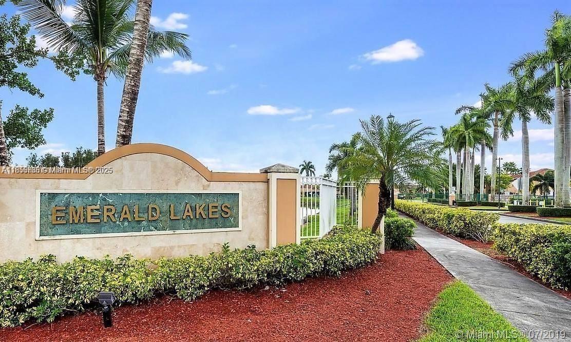 833 SW 148th Pl 833, Miami, Florida 33194, Stati Uniti