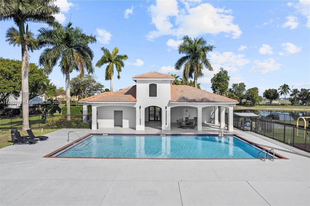 833 SW 148th Pl 833, Miami, Florida 33194, Stati Uniti