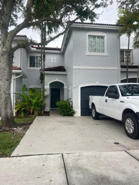 833 SW 148th Pl 833, Miami, Florida 33194, Stati Uniti