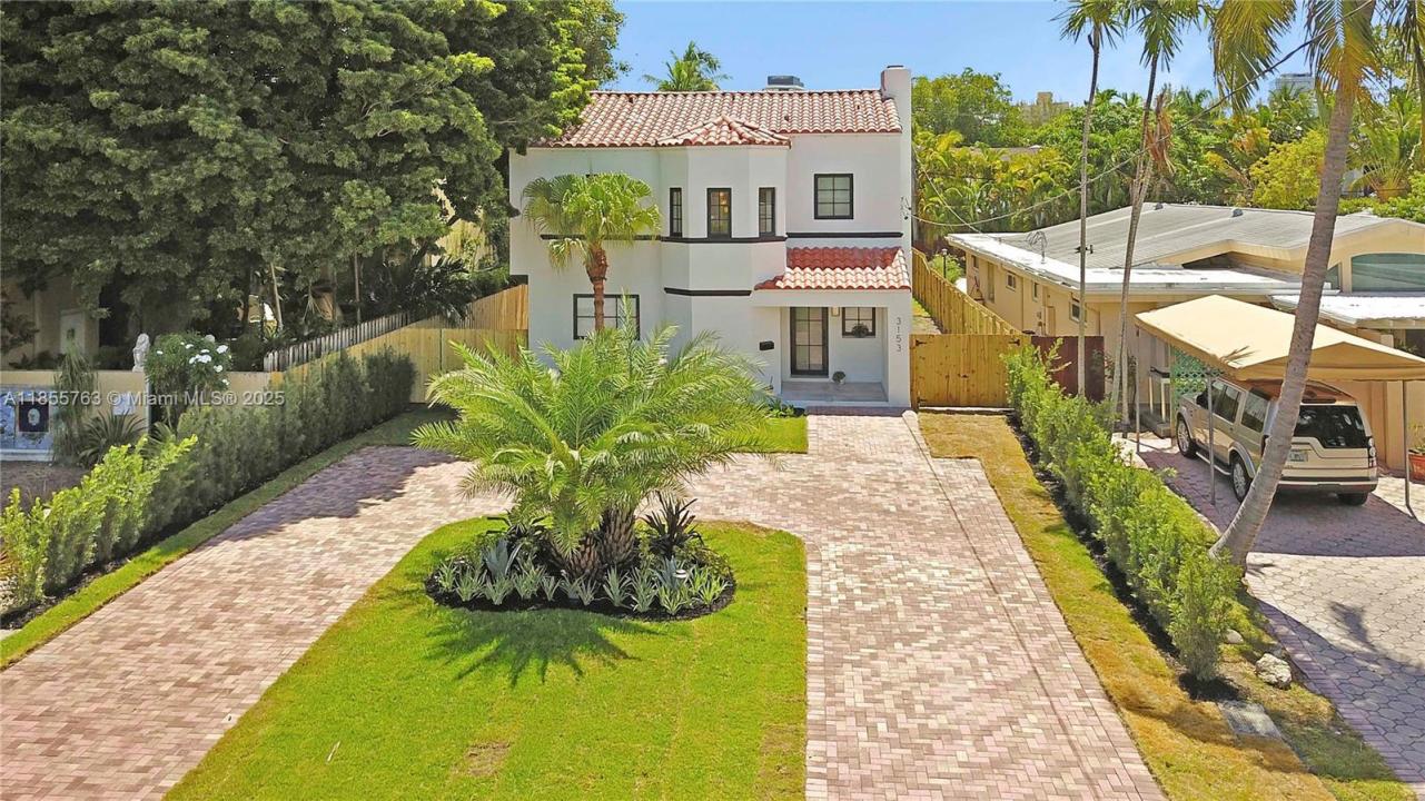 3153 Royal Palm Ave, Miami Beach, Florida 33140, Estados Unidos