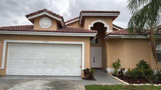 13773 NW 22nd St, Sunrise, Florida 33323, USA