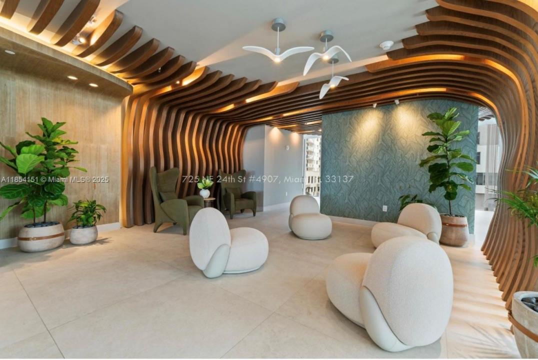 700 NE 24 4907, Miami, Floride 33137, États-Unis