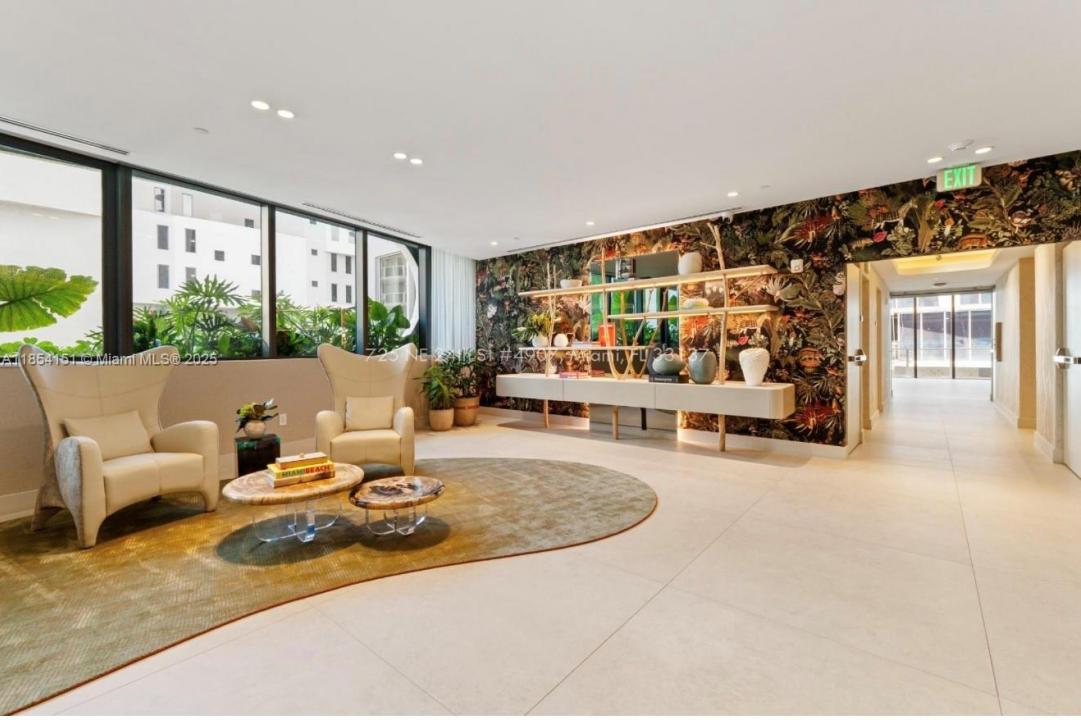 700 NE 24 4907, Miami, Floride 33137, États-Unis
