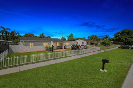 7550 SW 28th St Rd, Miami, Florida 33155, USA