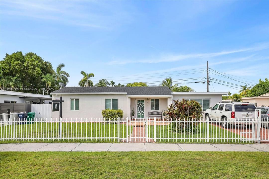 7550 SW 28th St Rd, Miami, Floride 33155, États-Unis