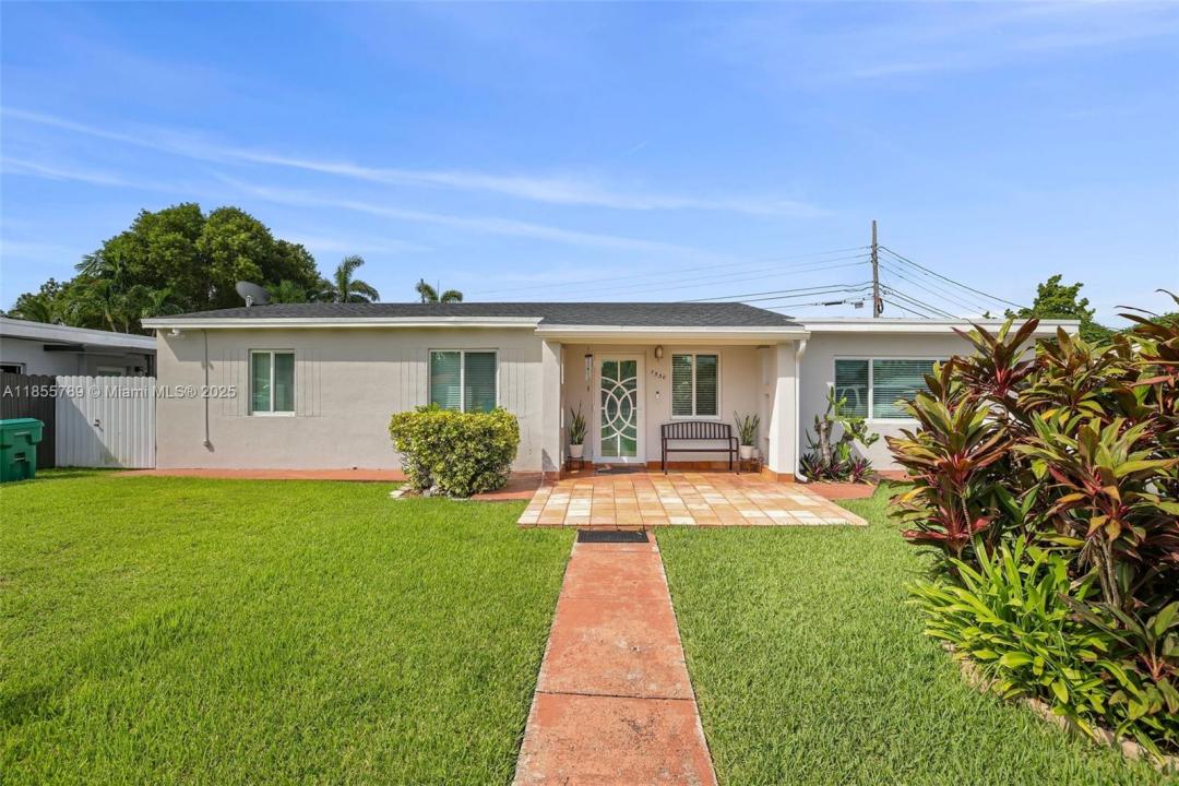 7550 SW 28th St Rd, Miami, Floride 33155, États-Unis