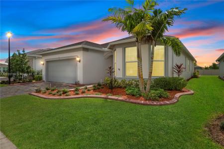 13133 SW Smalt Ln, Port St. Lucie, Florida 34987, USA