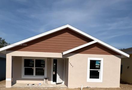 1443 Las Villas Blvd, Sebring, Florida 33870, USA