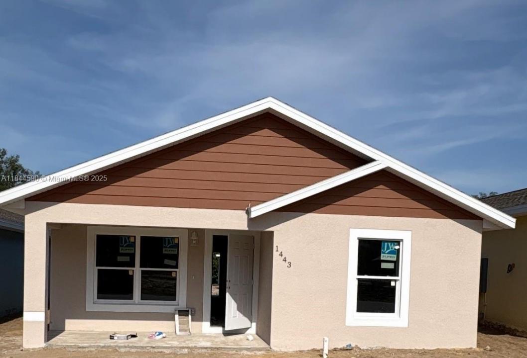 1443 Las Villas Blvd, Sebring, Florida 33870, Estados Unidos