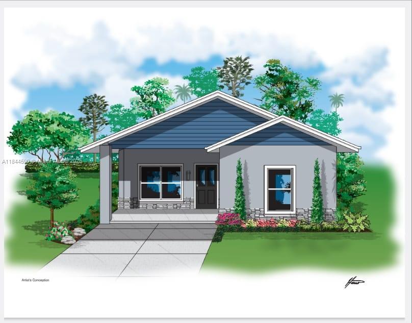 1443 Las Villas Blvd, Sebring, Florida 33870, Estados Unidos