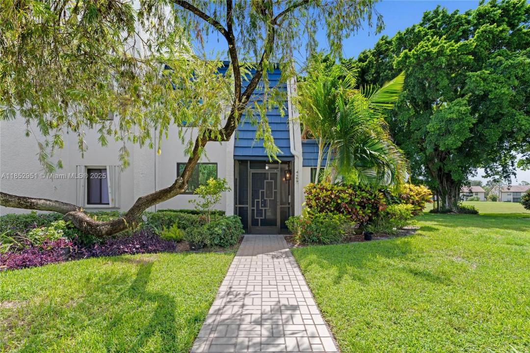4469 Luxemburg Ct 4469, Lake Worth, Floryda 33467, USA