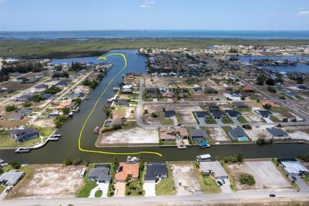 2702 OLD BURNT STORE RD N, Other City - In The State Of Florida, Florida 33993, USA