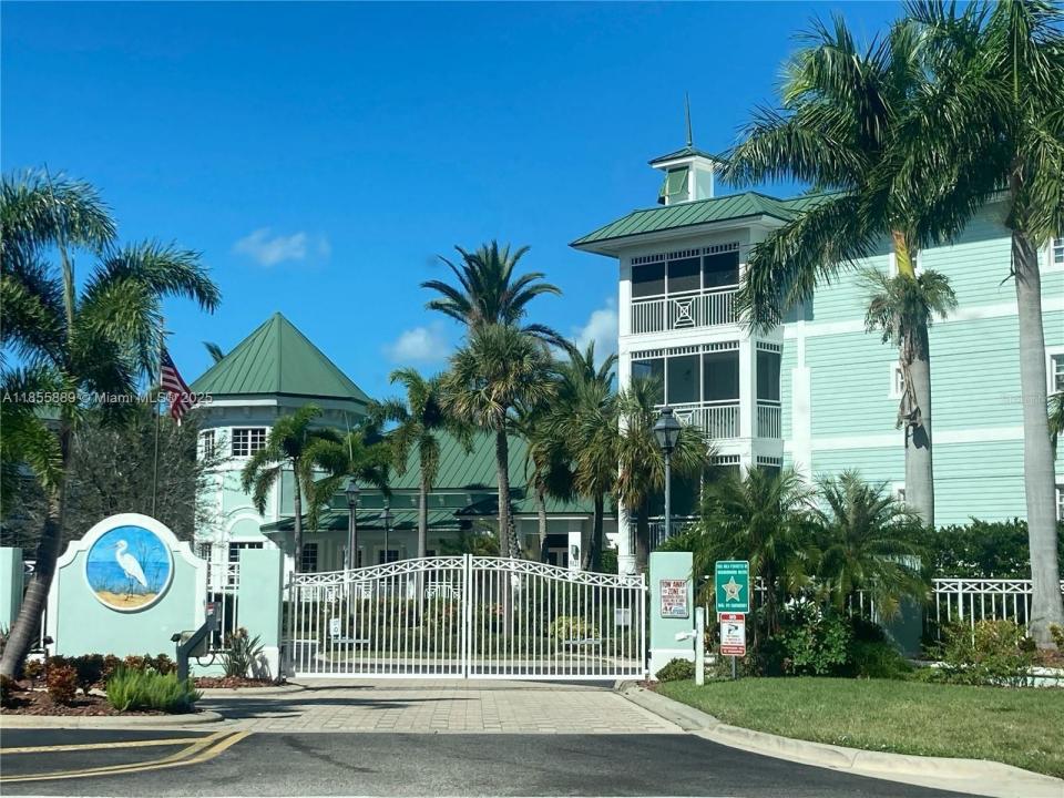 5119 MELBOURNE ST C304, Port Charlotte, 플로리다 33980, 미국