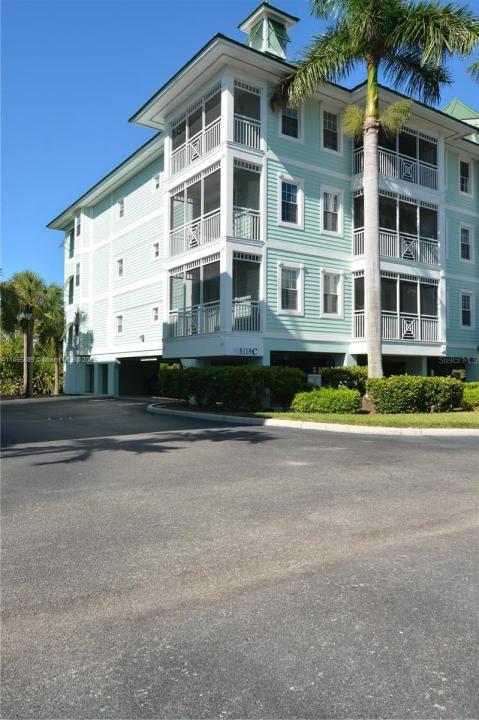 5119 MELBOURNE ST C304, Port Charlotte, 플로리다 33980, 미국