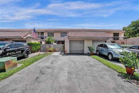 20607 NE 7th Ct, Miami, Florida 33179, USA