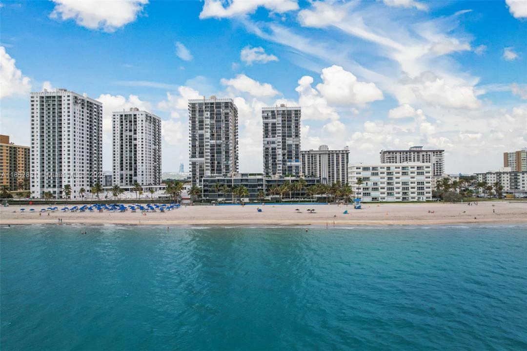 2101 S Surf Rd 2F, Hollywood, Florida 33019