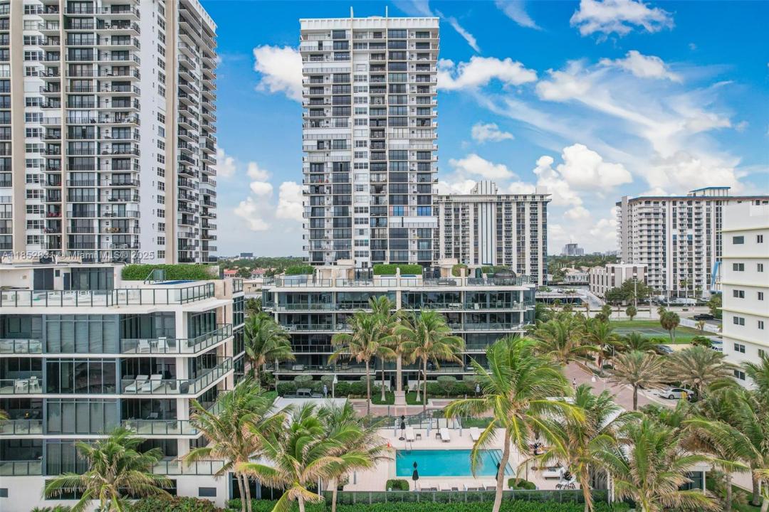 2101 S Surf Rd 2F, Hollywood, Florida 33019