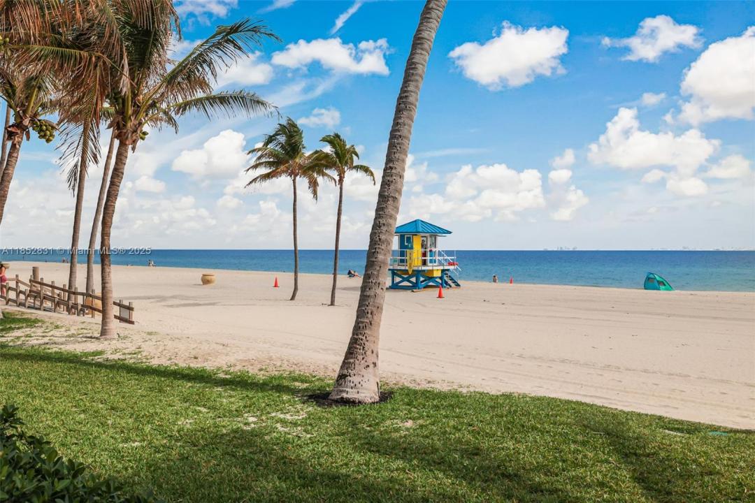 2101 S Surf Rd 2F, Hollywood, Florida 33019