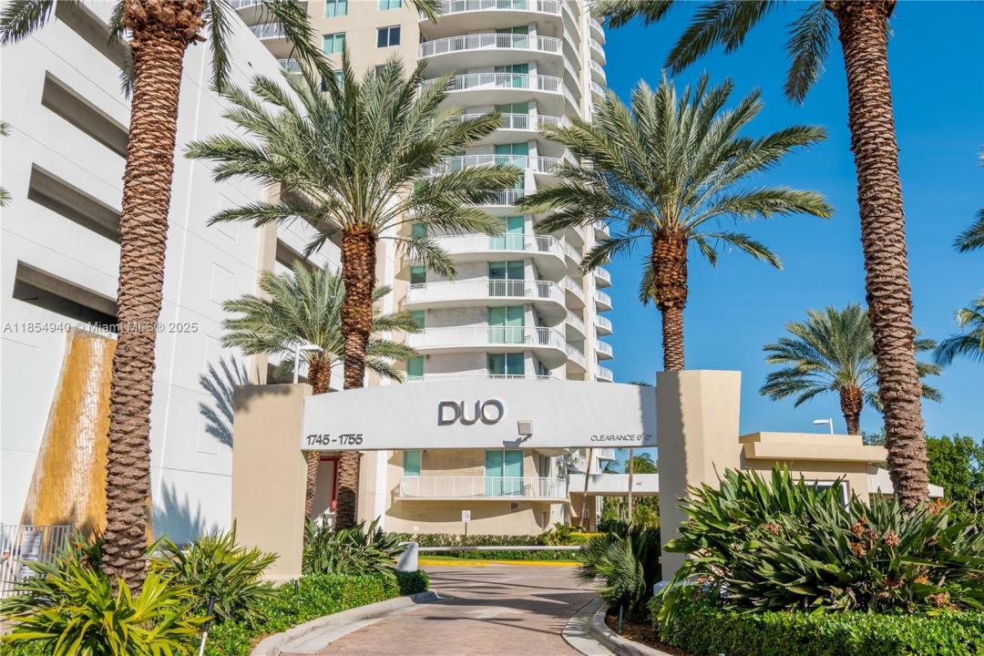 1745 E Hallandale Beach Blvd 2501W, Hallandale Beach, فلوريدا 33009, الولايات المتحدة