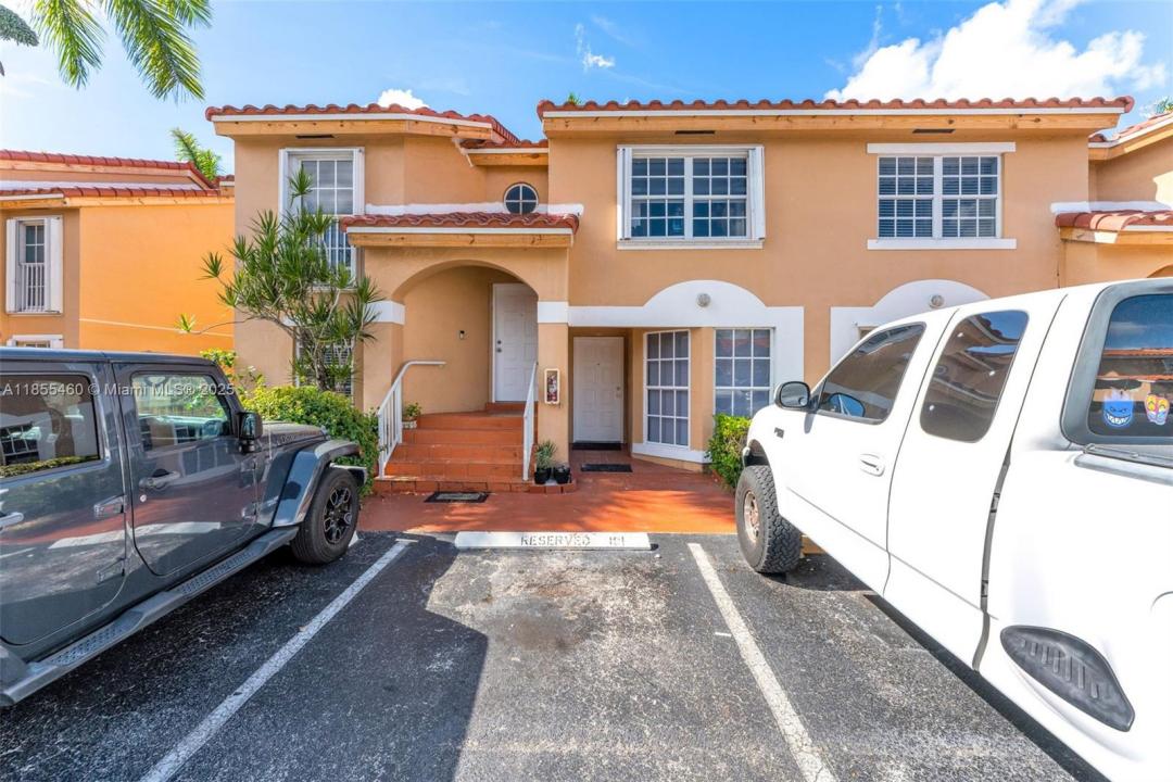 14260 SW 57th Ln 2-101, Miami, Florida 33183