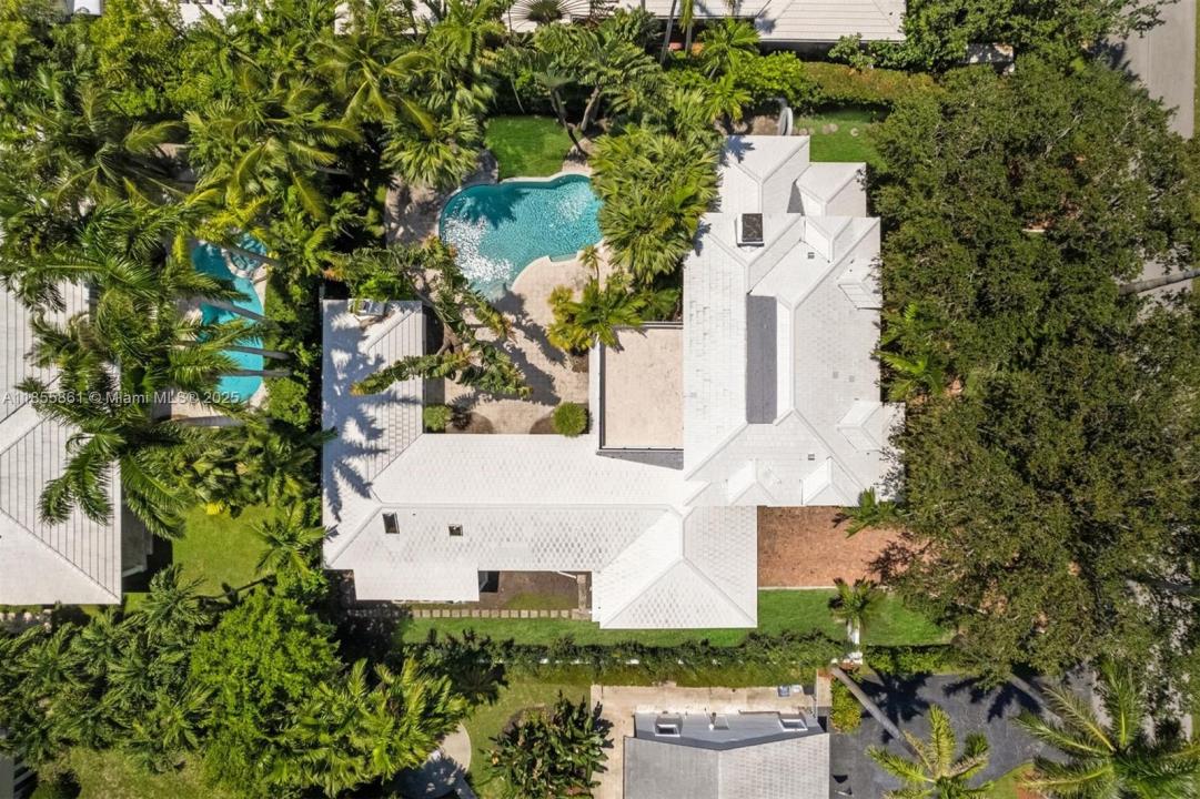 6675 Roxbury Ln, Miami Beach, 플로리다 33141, 미국