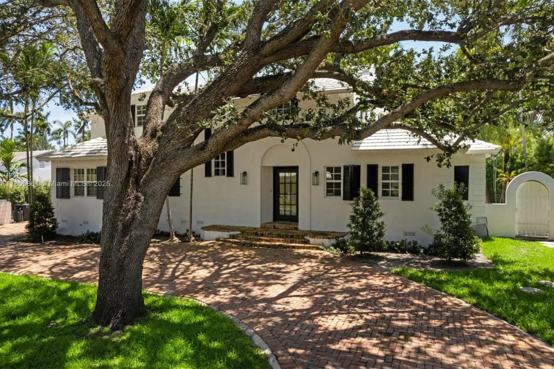 6675 Roxbury Ln, Miami Beach, 플로리다 33141, 미국