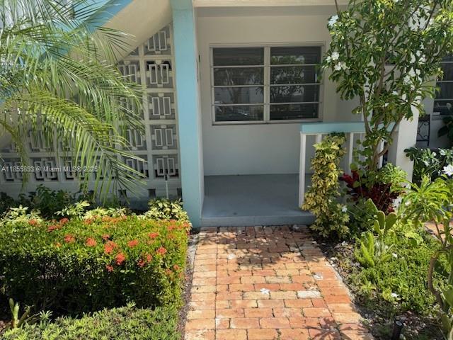 202 N K St 3, Lake Worth, Floride 33460, États-Unis