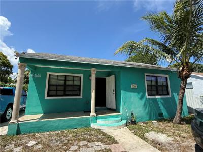733 45th St, West Palm Beach, Florida 33407, USA