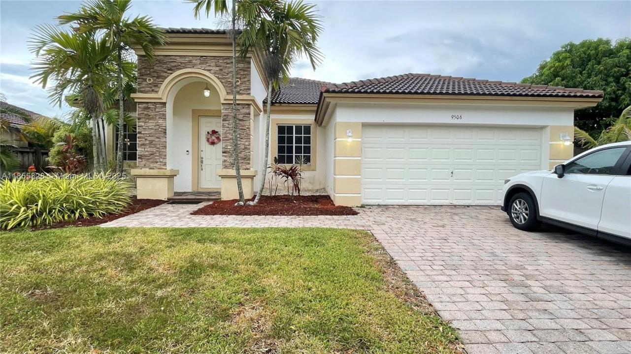 9506 SW 220th Ln, Cutler Bay, Florida 33190, HOA KỲ