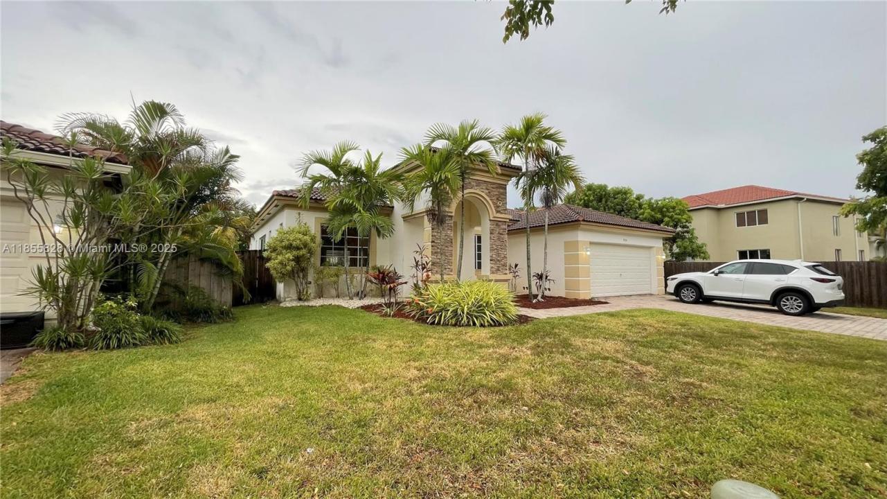 9506 SW 220th Ln, Cutler Bay, Florida 33190, HOA KỲ