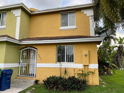 2251 NW 136th Ter 2251, Opa-Locka, Florida 33054