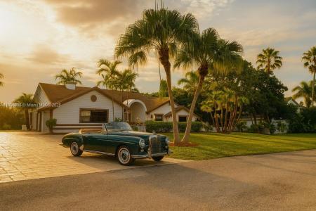 2171 SW 117th Ter, Davie, Florida 33325, USA