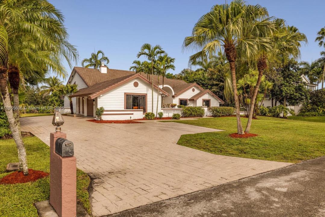 2171 SW 117th Ter, Davie, 佛羅里達州 33325, 美國